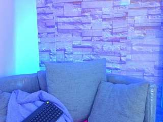 paulette-dupont webcam