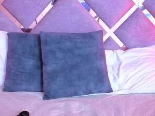 paulette-dupont live webcam show