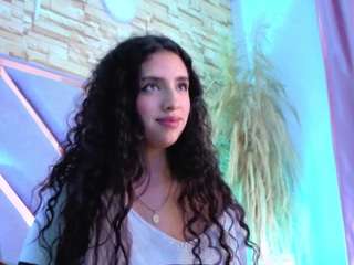Paulette-Dupont live cam preview