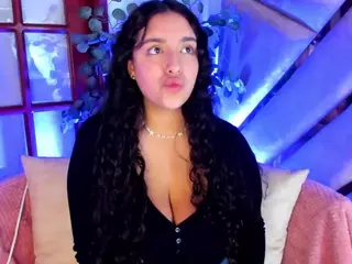 Paulette-Dupont's Live Sex Cam Show
