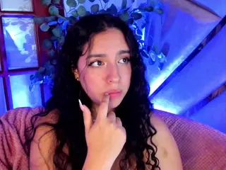 Paulette-Dupont's Live Sex Cam Show