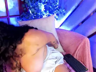 Paulette-Dupont's Live Sex Cam Show