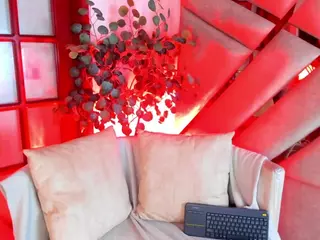 Paulette-Dupont's Live Sex Cam Show