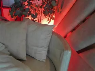 Paulette-Dupont's Live Sex Cam Show