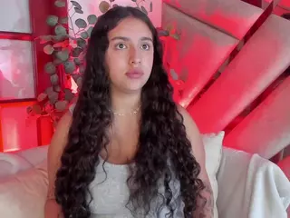 Paulette-Dupont's Live Sex Cam Show