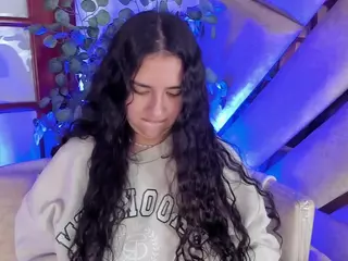 Paulette-Dupont's Live Sex Cam Show