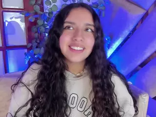Paulette-Dupont's Live Sex Cam Show