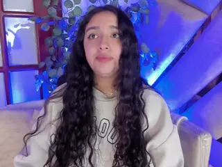 Paulette-Dupont's Live Sex Cam Show