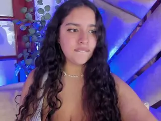 Paulette-Dupont's Live Sex Cam Show