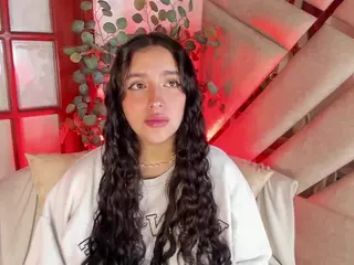 Paulette-Dupont's Live Sex Cam Show