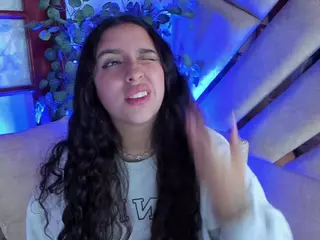 Paulette-Dupont's Live Sex Cam Show