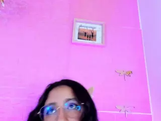Paulette-Dupont's Live Sex Cam Show