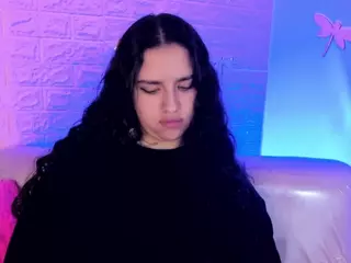 Paulette-Dupont's Live Sex Cam Show
