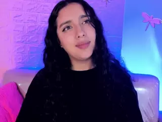 Paulette-Dupont's Live Sex Cam Show