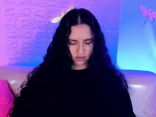 Paulette-Dupont's Live Sex Cam Show