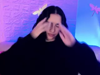 Paulette-Dupont's Live Sex Cam Show