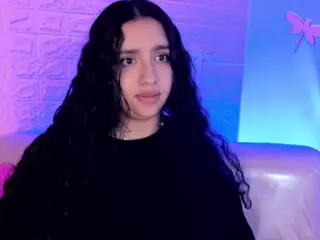 Paulette-Dupont's Live Sex Cam Show