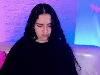 Paulette-Dupont's Live Sex Cam Show