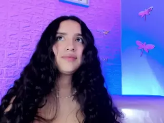 Paulette-Dupont's Live Sex Cam Show