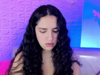 Paulette-Dupont's Live Sex Cam Show