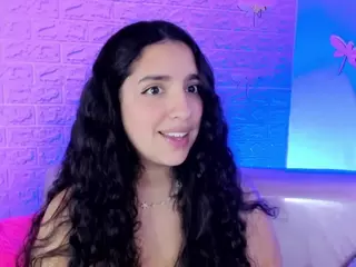 Paulette-Dupont's Live Sex Cam Show