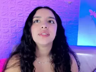 Paulette-Dupont's Live Sex Cam Show