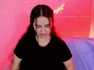 Paulette-Dupont's Live Sex Cam Show