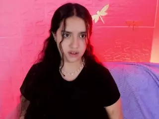 Paulette-Dupont's Live Sex Cam Show
