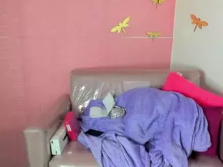 Paulette-Dupont's Live Sex Cam Show