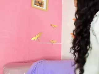 Paulette-Dupont's Live Sex Cam Show