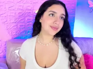 Paulette-Dupont's Live Sex Cam Show