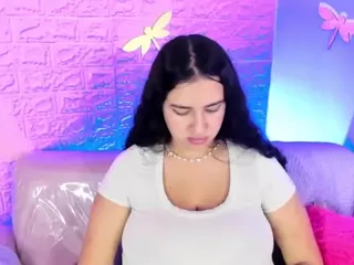 Paulette-Dupont's Live Sex Cam Show