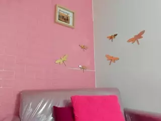 Paulette-Dupont's Live Sex Cam Show