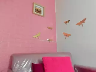Paulette-Dupont's Live Sex Cam Show