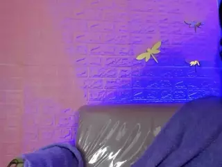 Paulette-Dupont's Live Sex Cam Show
