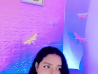 Paulette-Dupont's Live Sex Cam Show
