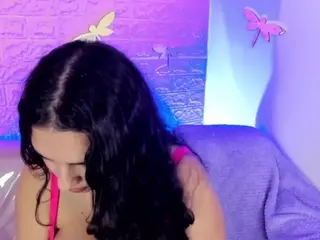 Paulette-Dupont's Live Sex Cam Show