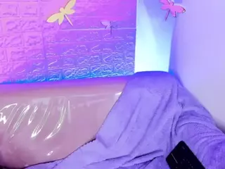 Paulette-Dupont's Live Sex Cam Show