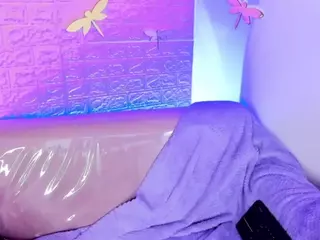 Paulette-Dupont's Live Sex Cam Show