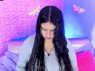 Paulette-Dupont's Live Sex Cam Show