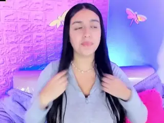 Paulette-Dupont's Live Sex Cam Show