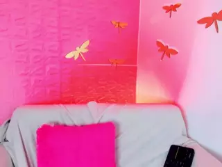 Paulette-Dupont's Live Sex Cam Show
