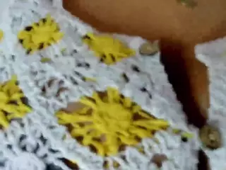 Paulette-Dupont's Live Sex Cam Show