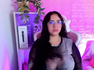 Paulette-Dupont's Live Sex Cam Show