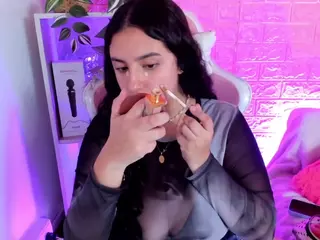 Paulette-Dupont's Live Sex Cam Show