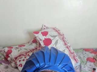 spicy-laidy webcam model