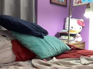 teresah2011 webcam model