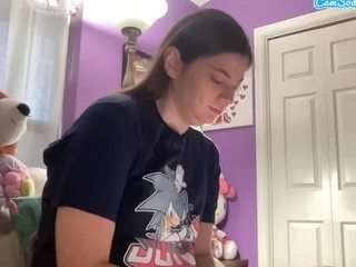 teresah2011 Live Webcam on CamSoda