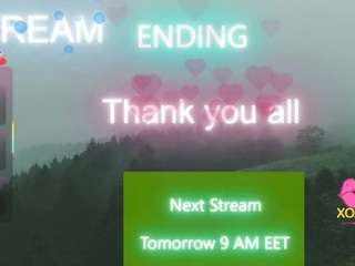 teressalov3 webcam