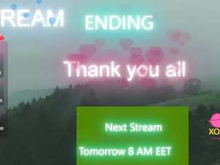 teressalov3 webcam